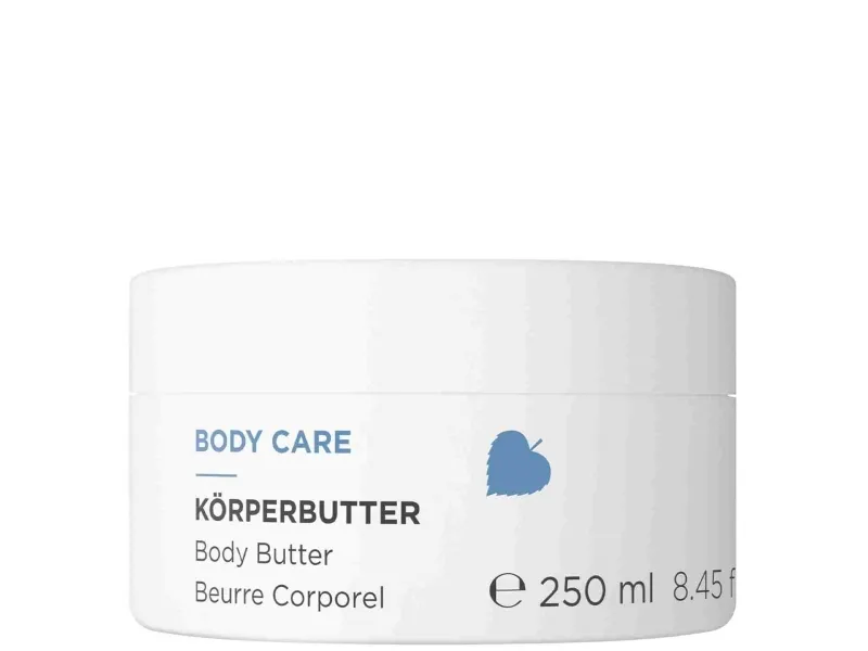 Annemarie Borlind Body Care Body Butter - - 250 ml