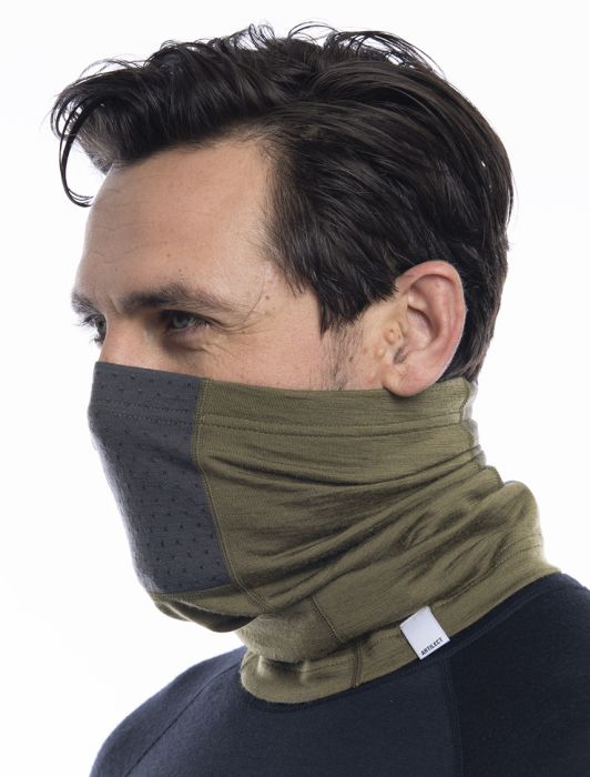 Darkhorse Neck Tube