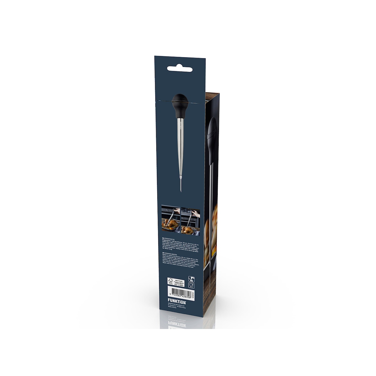 Funktion Cooking baster 32 cm