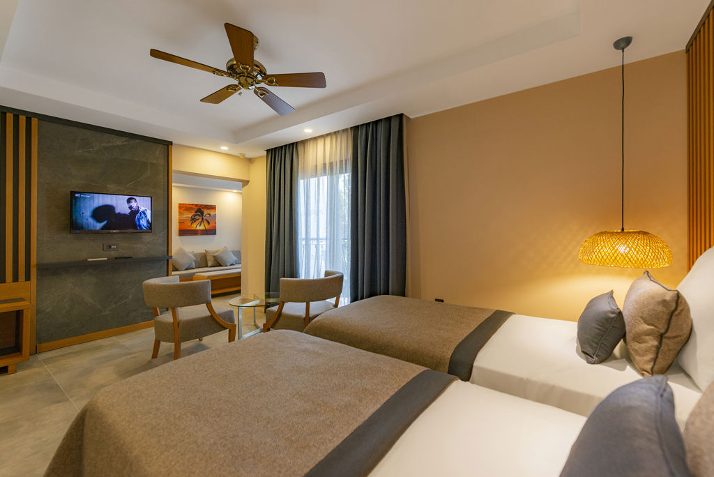 Samara Hotel Ultra All Inclusive - Hotel