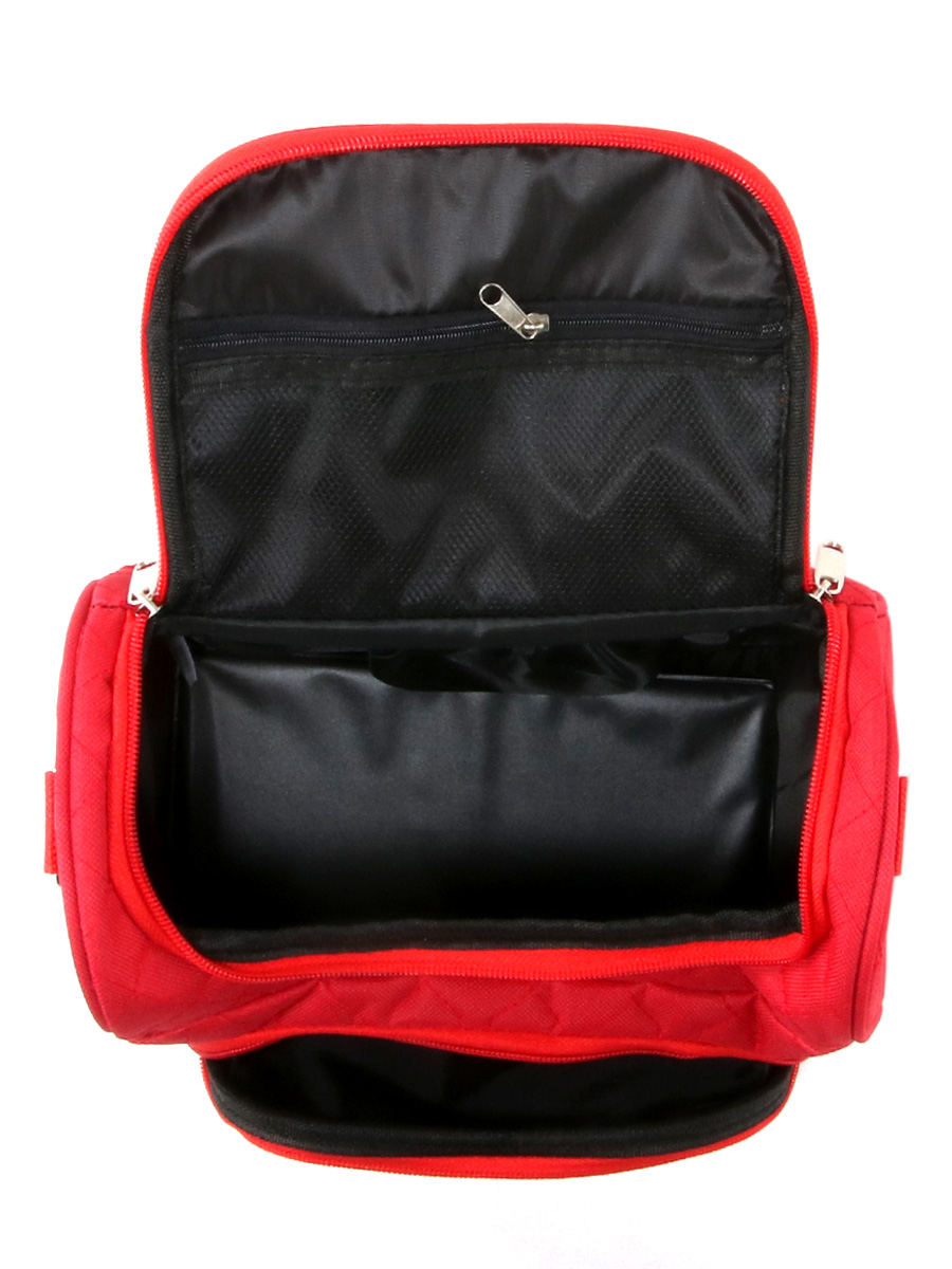 Set de 3 vanity cases Kinston Loisirs 31 cm