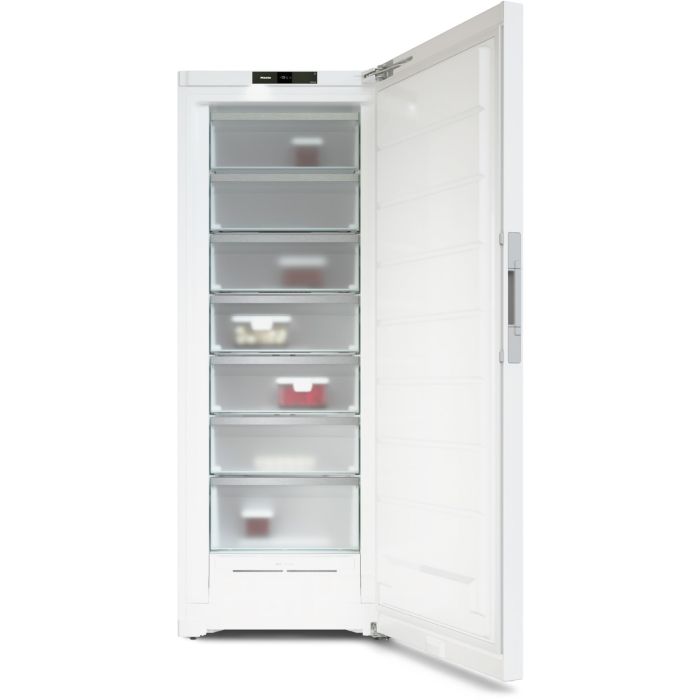 Miele Gefrierschrank FN 4879 C ws Weiß