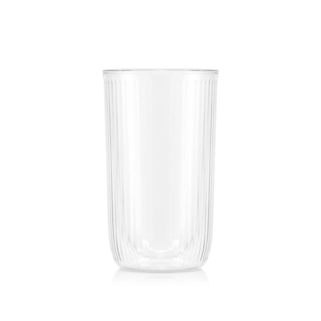Bodum 2 stk. dobbeltvægget ølglas 0,45 l DOURO 0.45 L