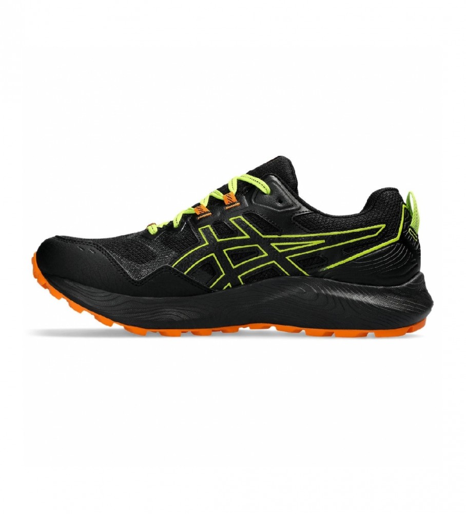 Tênis Asics Gel-Sonoma 7 Preto