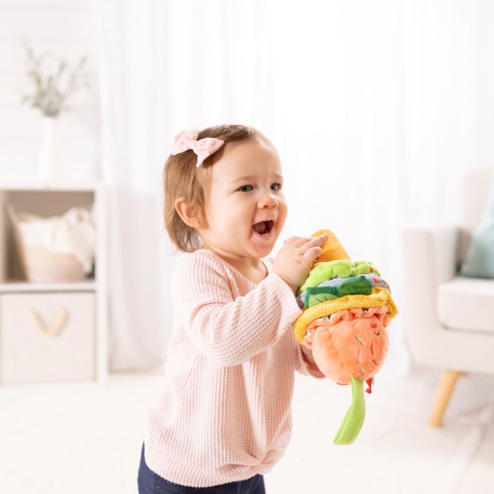 Melissa & Doug Eiscreme-Ziehspielzeug