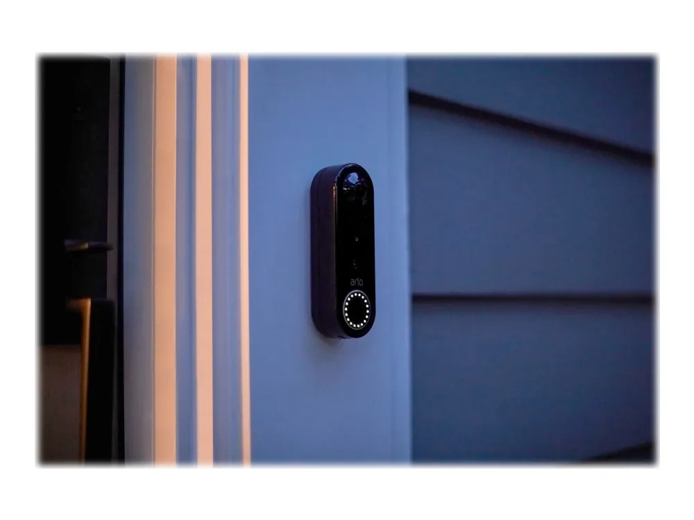 ARLO Wire-Free Video Doorbell