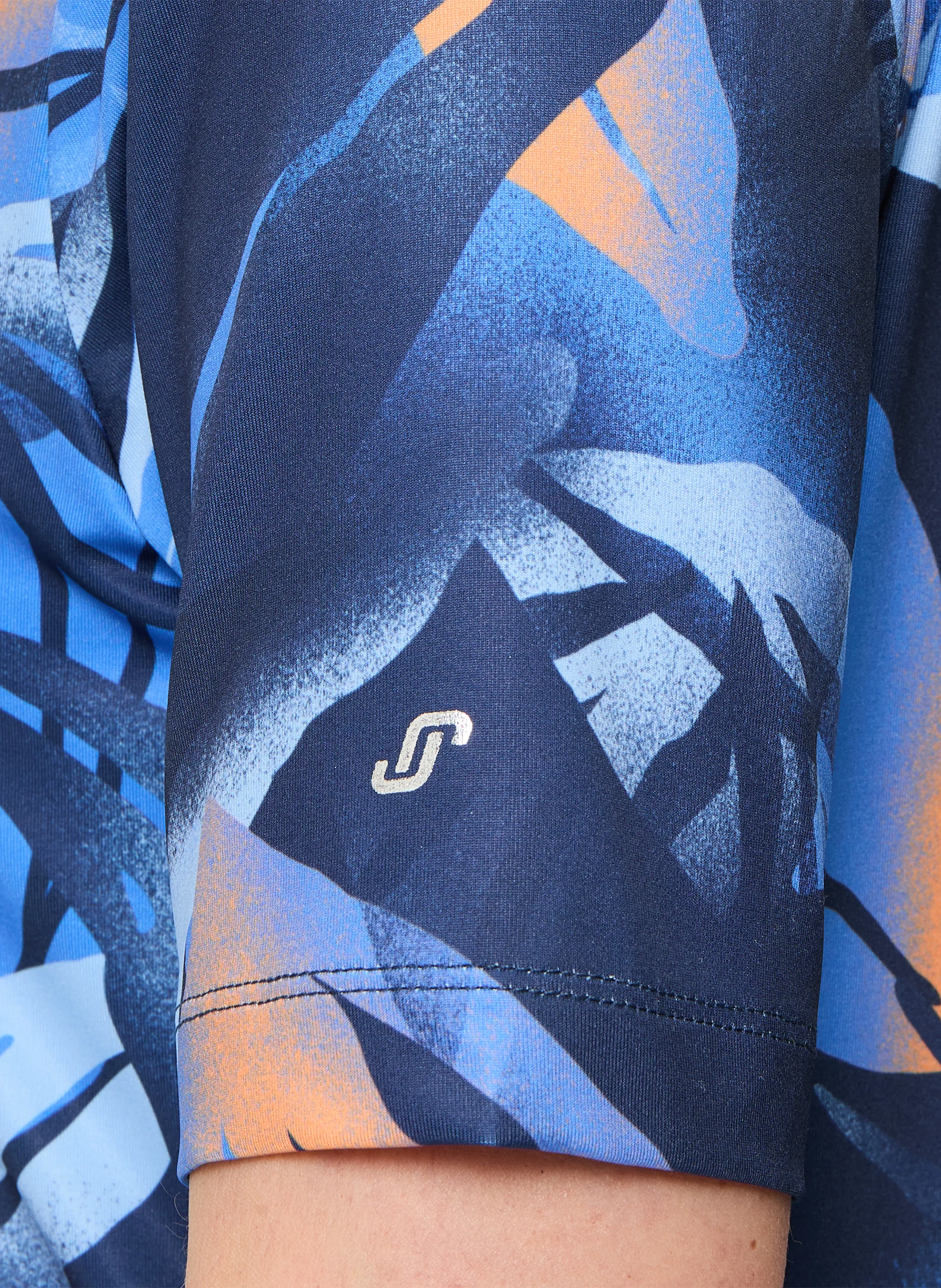JOY sportswear T-Shirt VERENA
