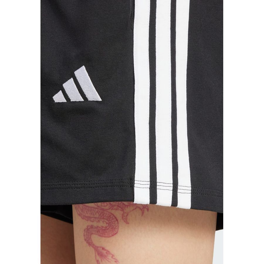 Adidas Short coton 3 bandes Essentials