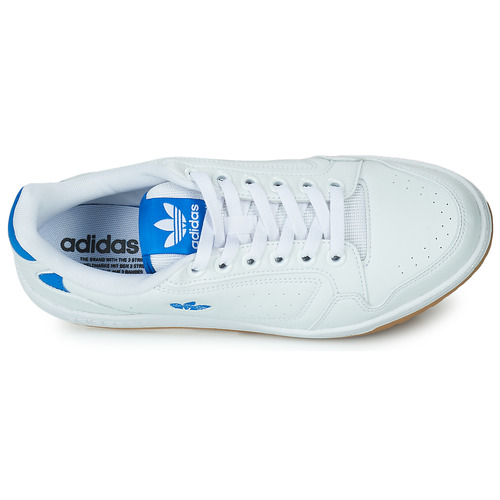 adidas Originals - NY 90 - Blanc / Bleu