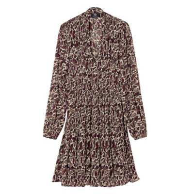 Robe femme Mihabel LE TEMPS DES CERISES