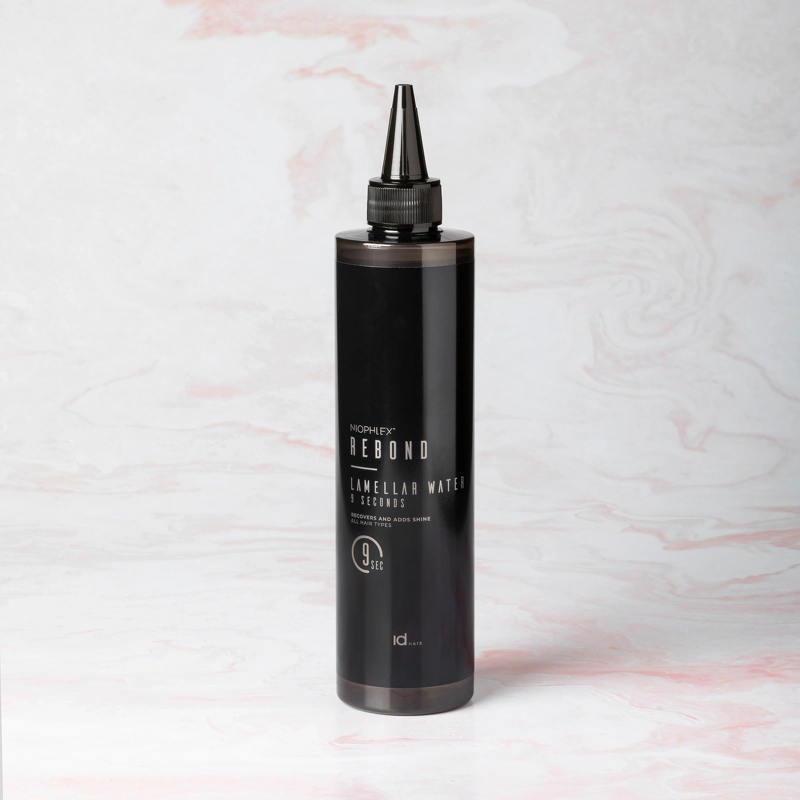 IdHAIR Niophlex Rebond Lamellar Water 300 ml