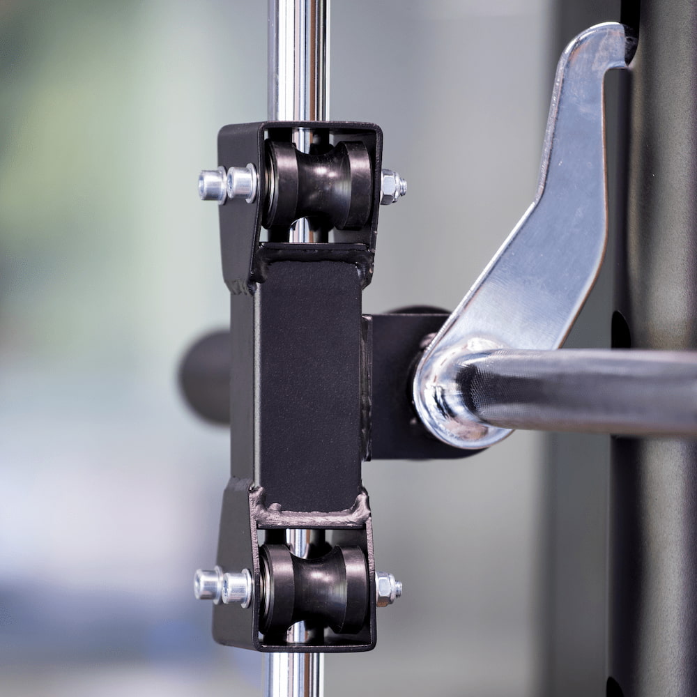 MOOVYOO Roulements à billes pour Smith Machine Cobra