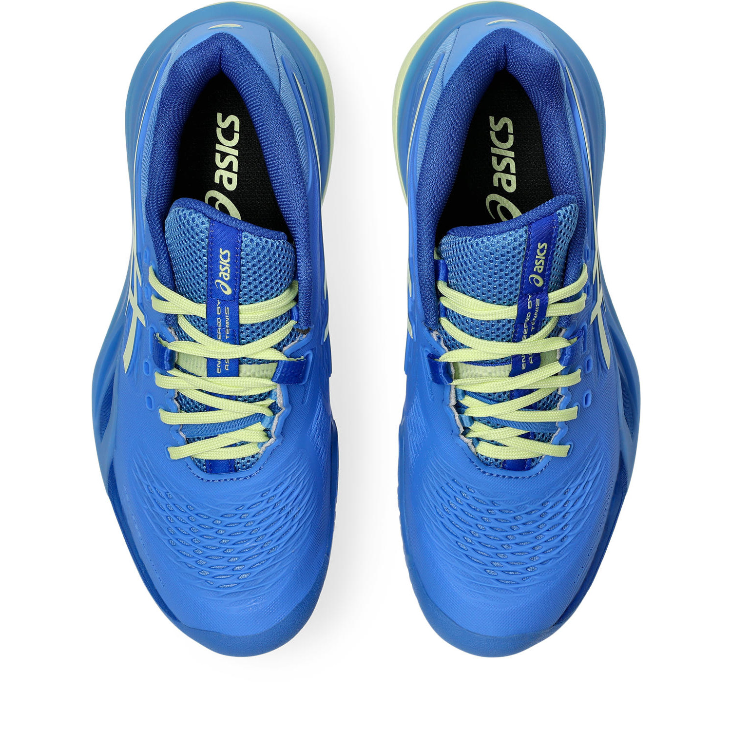 ASICS Gel-Resolution X Dames