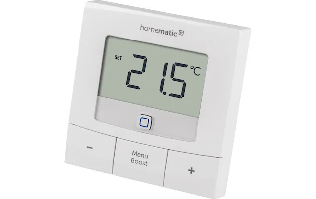 Homematic IP Smart-Home-Steuerelement »IP Smart Home«