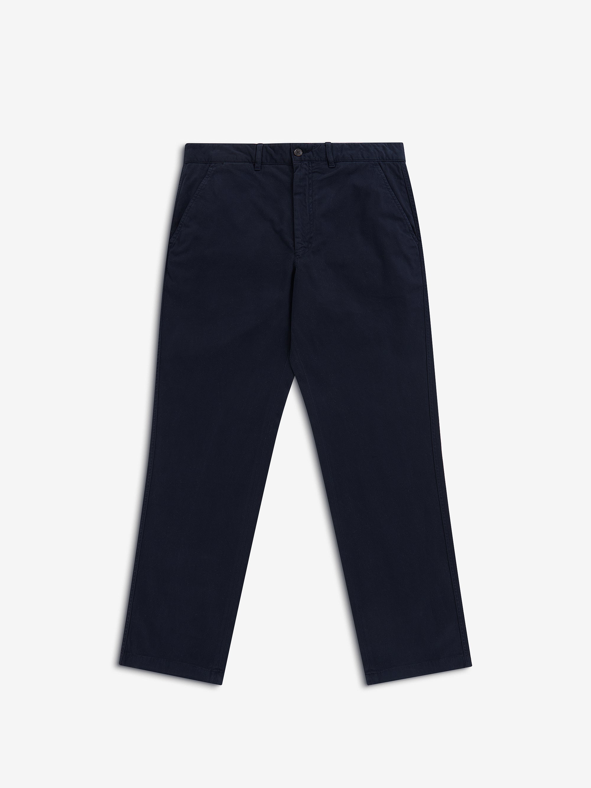 Melville Cotton-Stretch PA30135-NVY