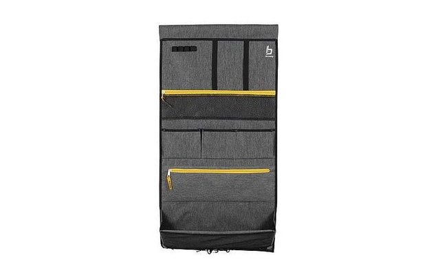 Bo-Camp Industrial Overton Organizer