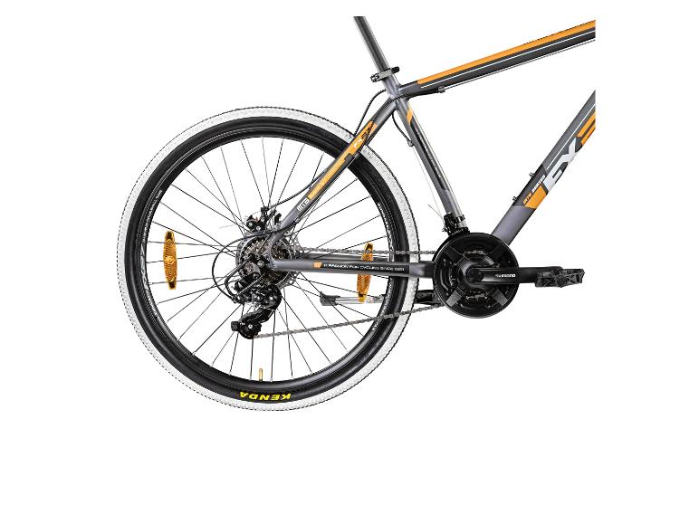 Mountainbike FX27