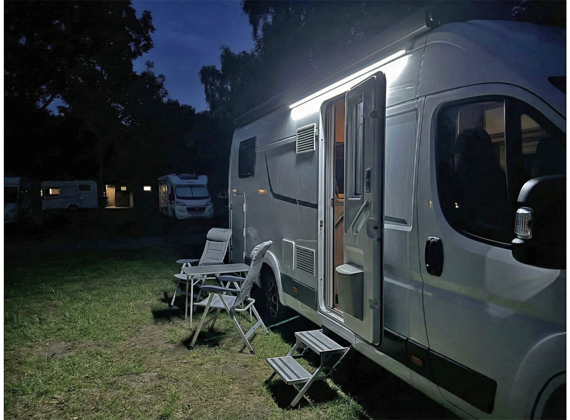 Obelink Genua Ducato deurlamp