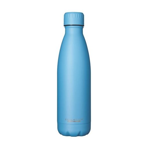 SCANPAN To Go Termoflaske, Aquarius, 500 ml