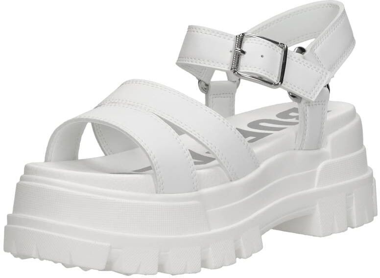 Buffalo ASPHA TS Sandal wit