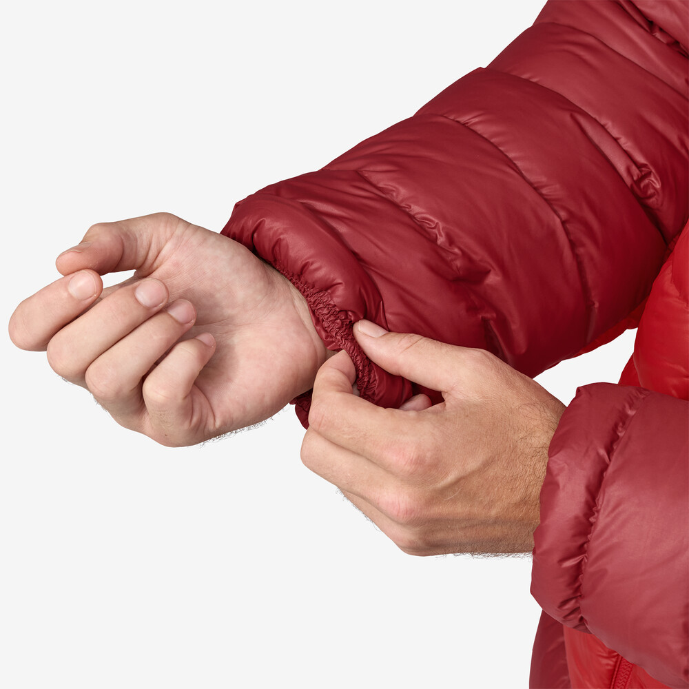 AlpLoft Daunenparka
