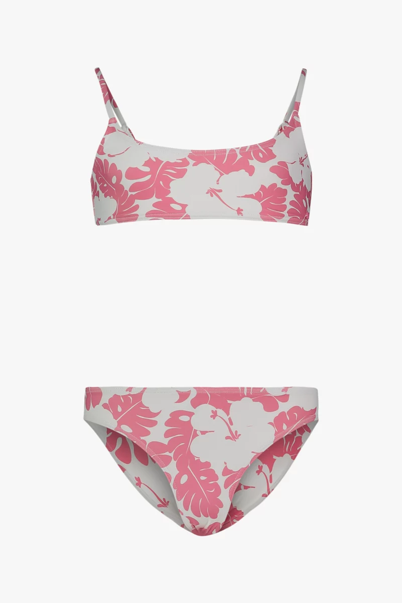 Roxy Totally Iconic Bralette Mädchen Bikini