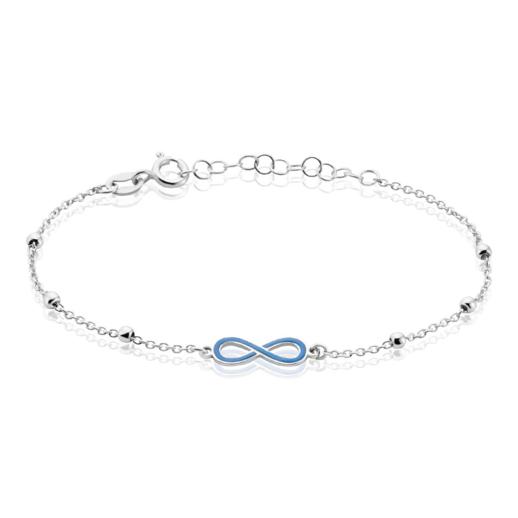 Bracelet Argent Valbert