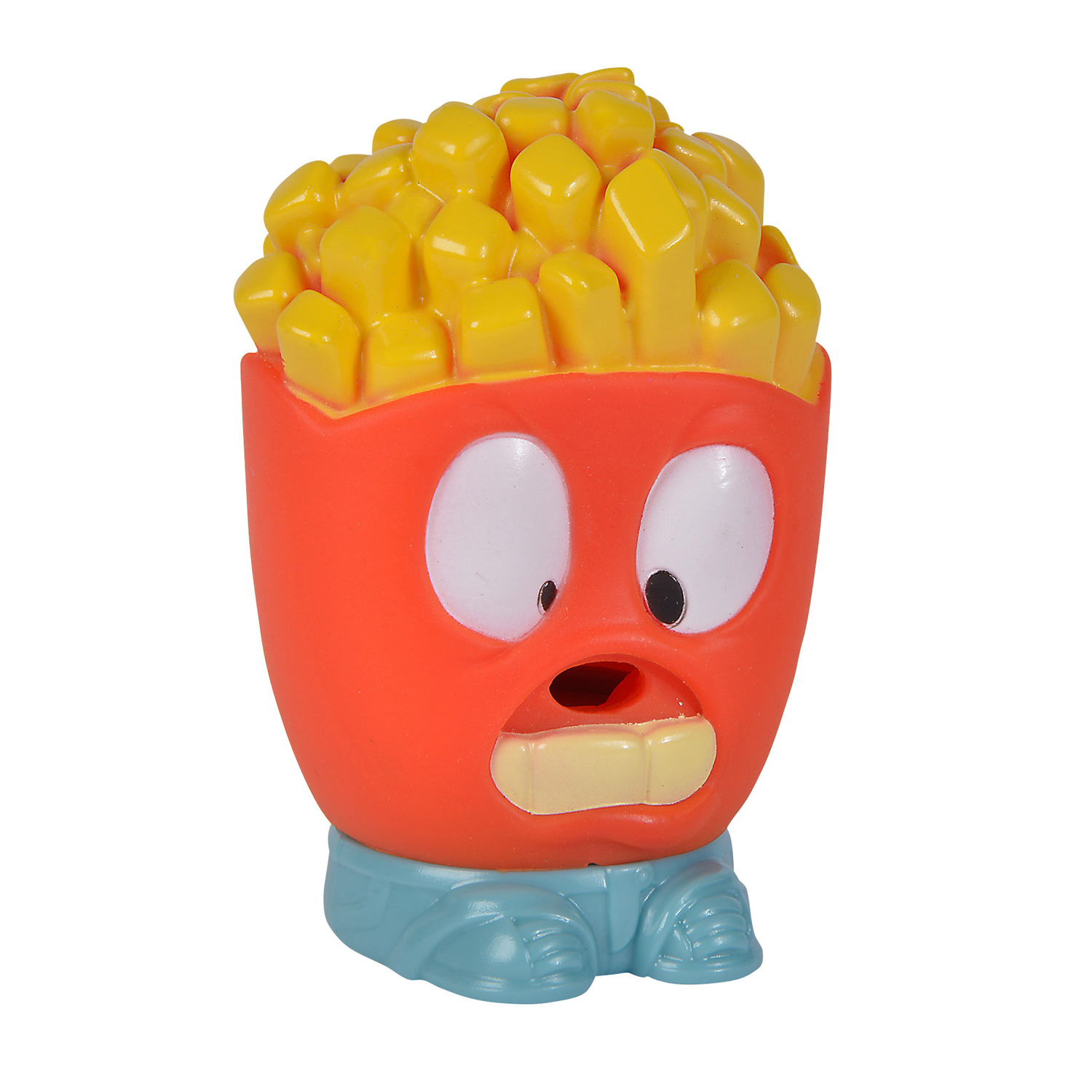 Slijmhoofd Knijpfiguur