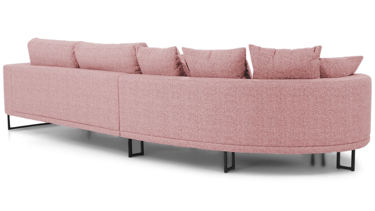 Loungesofa Dordoni II
