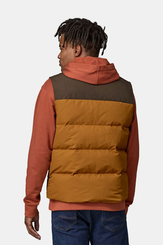 Patagonia Patagonia Downdrift Bodywarmer