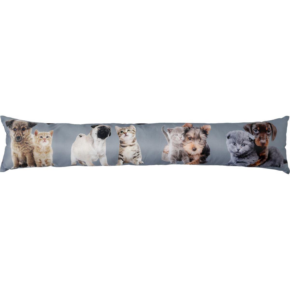 BOUDIN PORTE SIMPLE BOURRELET 80CM BANDE AGRIP FRIENDS