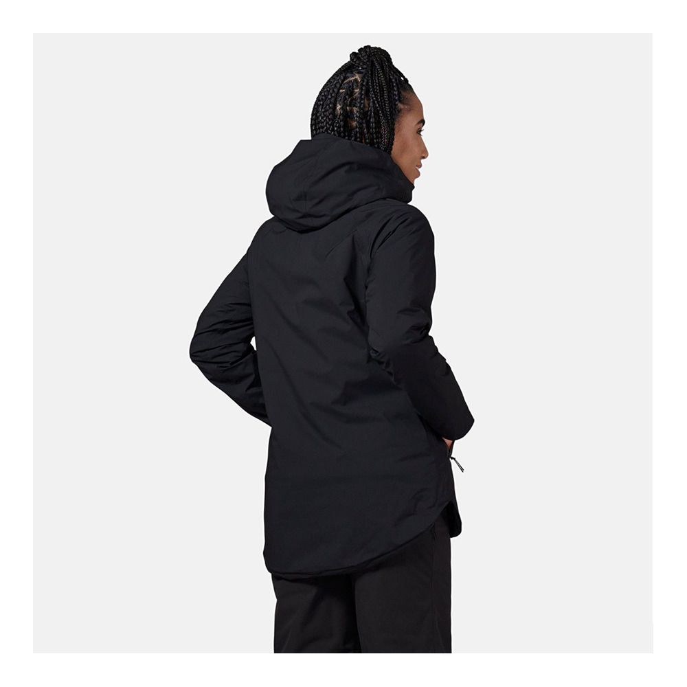 Odlo ASCENT S-THERMIC WATERPROOF - Veste Femme black