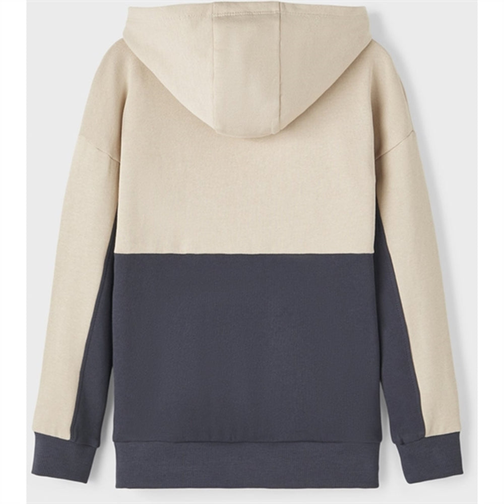 India Ink Nalange Sweatshirt - Name It | Luksusbaby