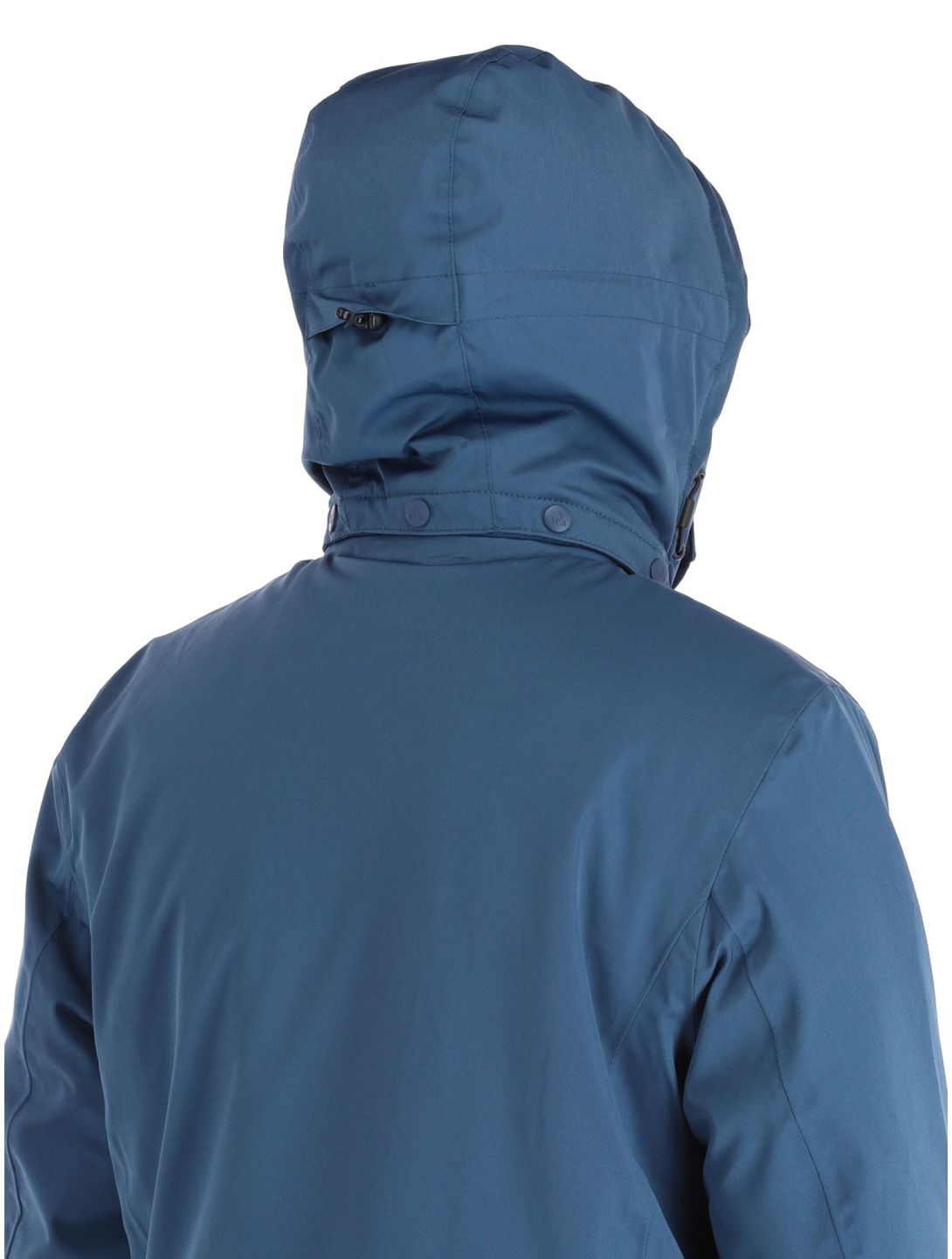 Carbon ski-jas heren