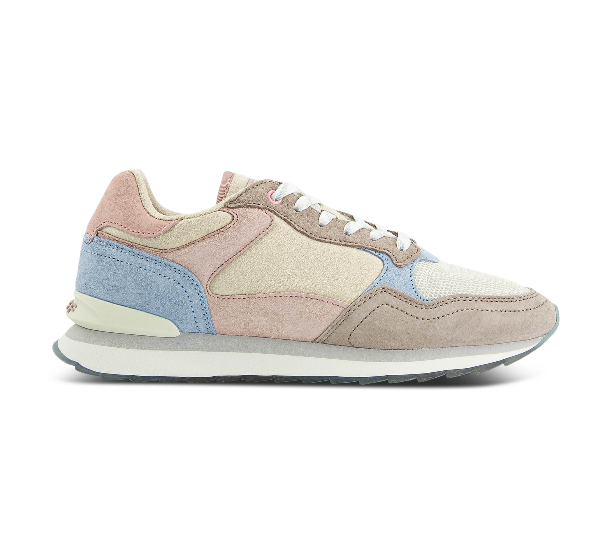 Hoff City beige/taupemulticolor
