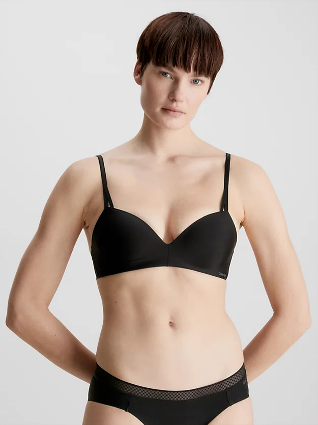 Sutiã Push-Up Seductive Comfort sem Aro
