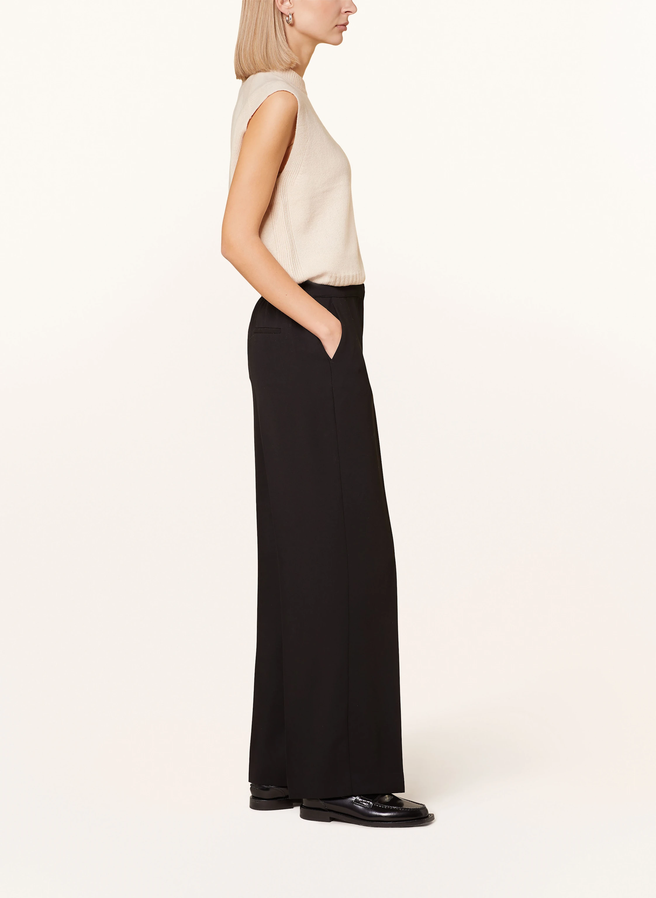 WHISTLES Marlenehose ULTIMATE