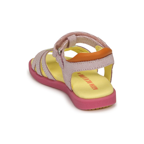 Agatha Ruiz de la Prada - AITANA - Rose