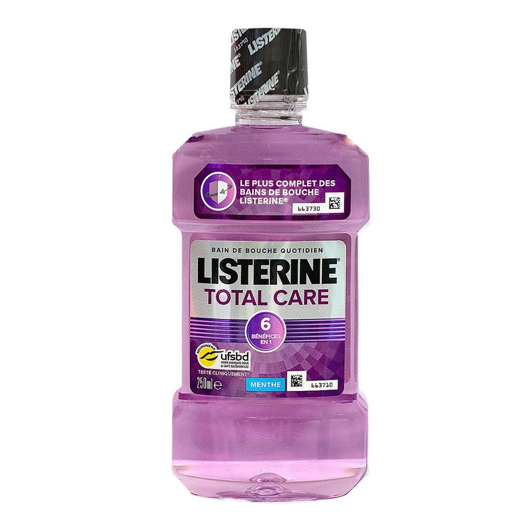 Bain de bouche Totalcare 250ml