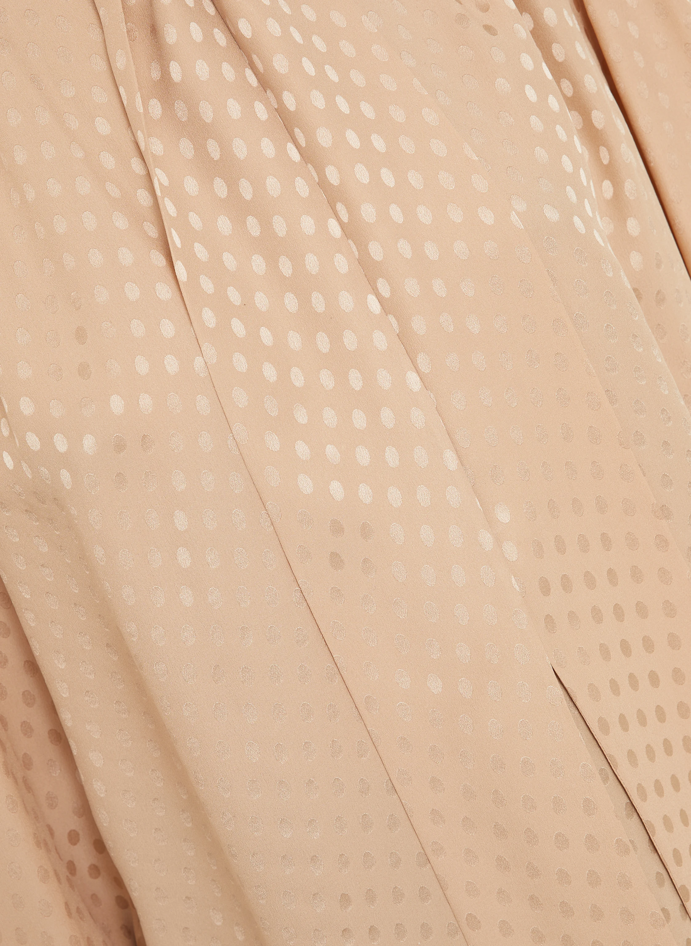 Chloé Seidenbluse mit Schluppe