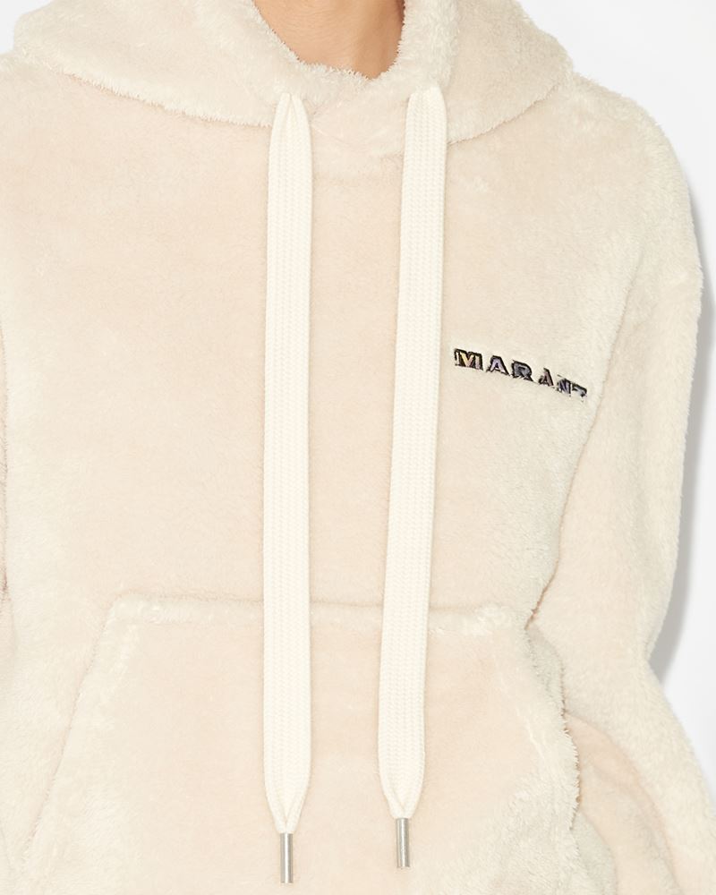 SWEATSHIRT MAEVA