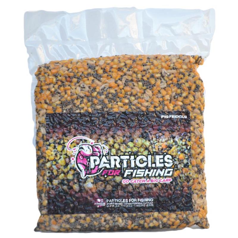 Graine Préparée Particles For Fishing Ultimate Mix