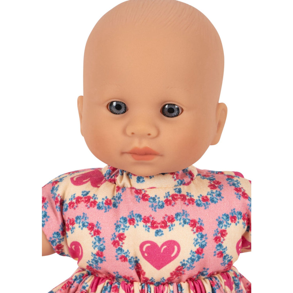 Køb Konges Sløjd Felice Rose Felice Mini Dukke
