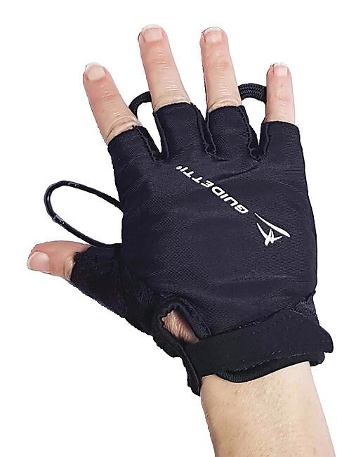 GUIDETTI - MITAINES DETACHABLES VIPER PLUS