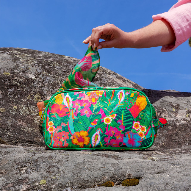 Trousse de toilette - Tidy