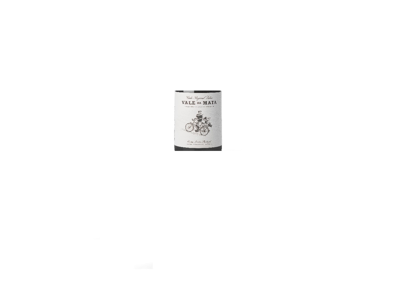 VINHO TINTO VALE DA MATA LISBOA 0.75L