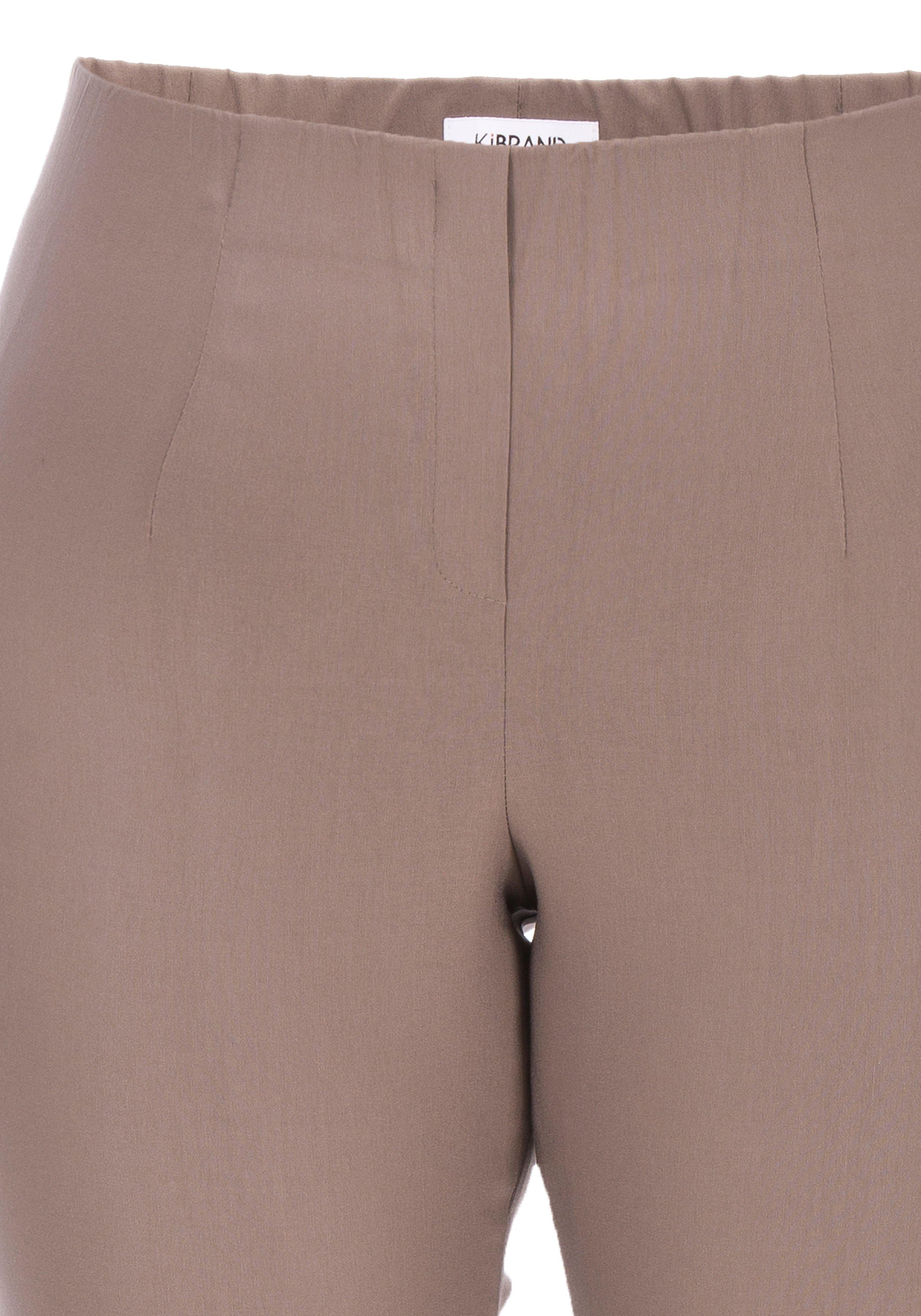 Bengalinhose in Ankle-Länge, mit Schlupfbund