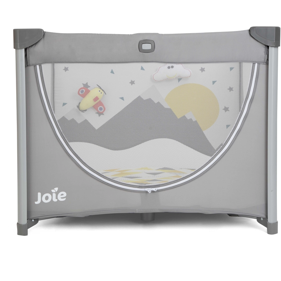 Joie Cheer Laufstall Little Explorer