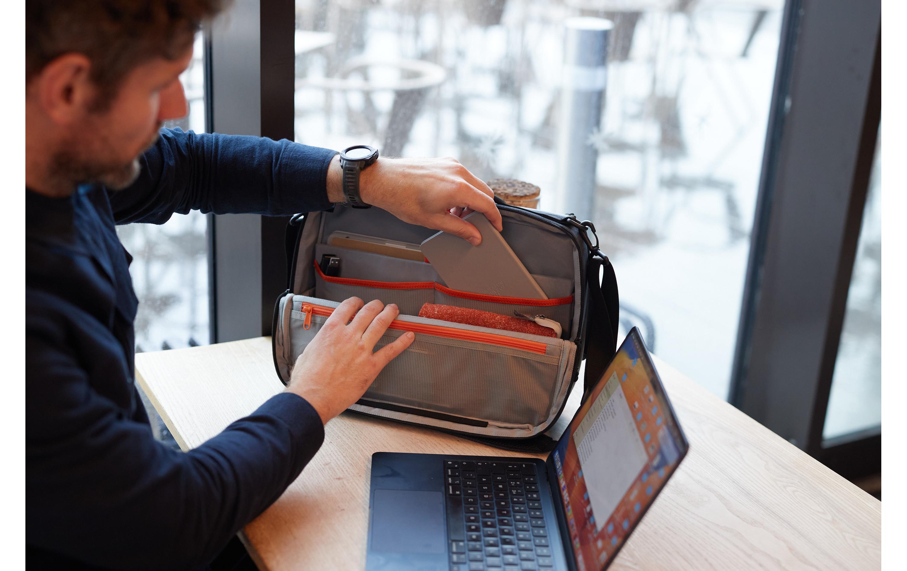 Notebooktasche Adapt 15 