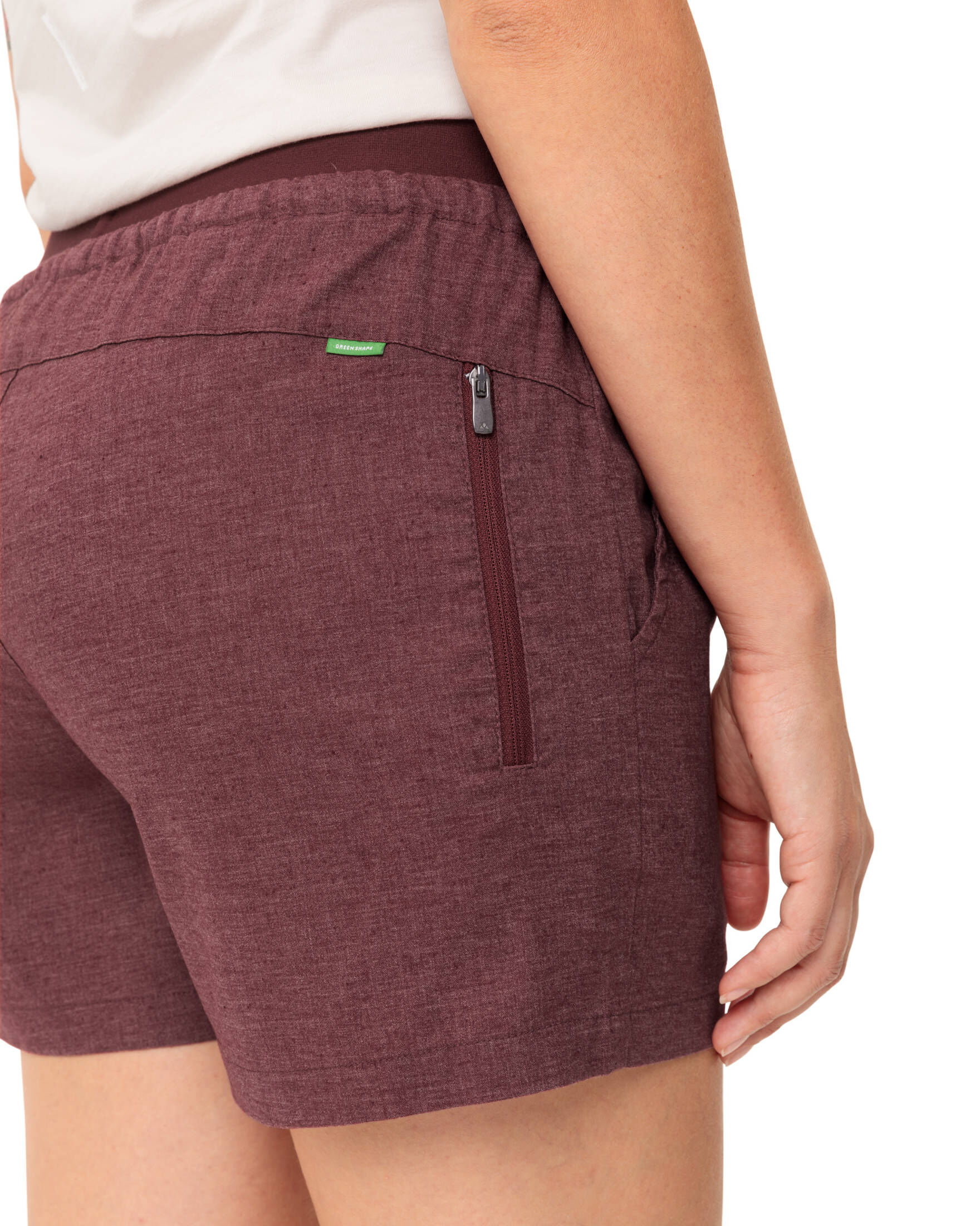 VAUDE| Damen Shorts Redmont III